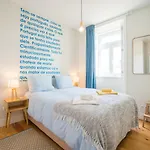Guestready - Chic And Vibrant Near Anjos * Lizbona