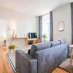 Guestready - Chic And Vibrant Near Anjos * Lizbona