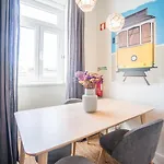 Apartament Guestready - Chic And Vibrant Near Anjos Lizbona